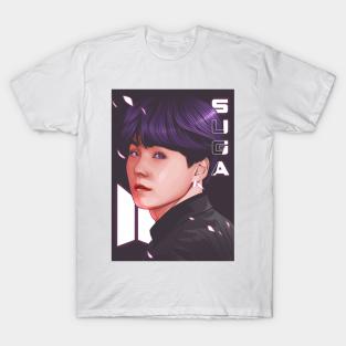 Suga T-Shirt